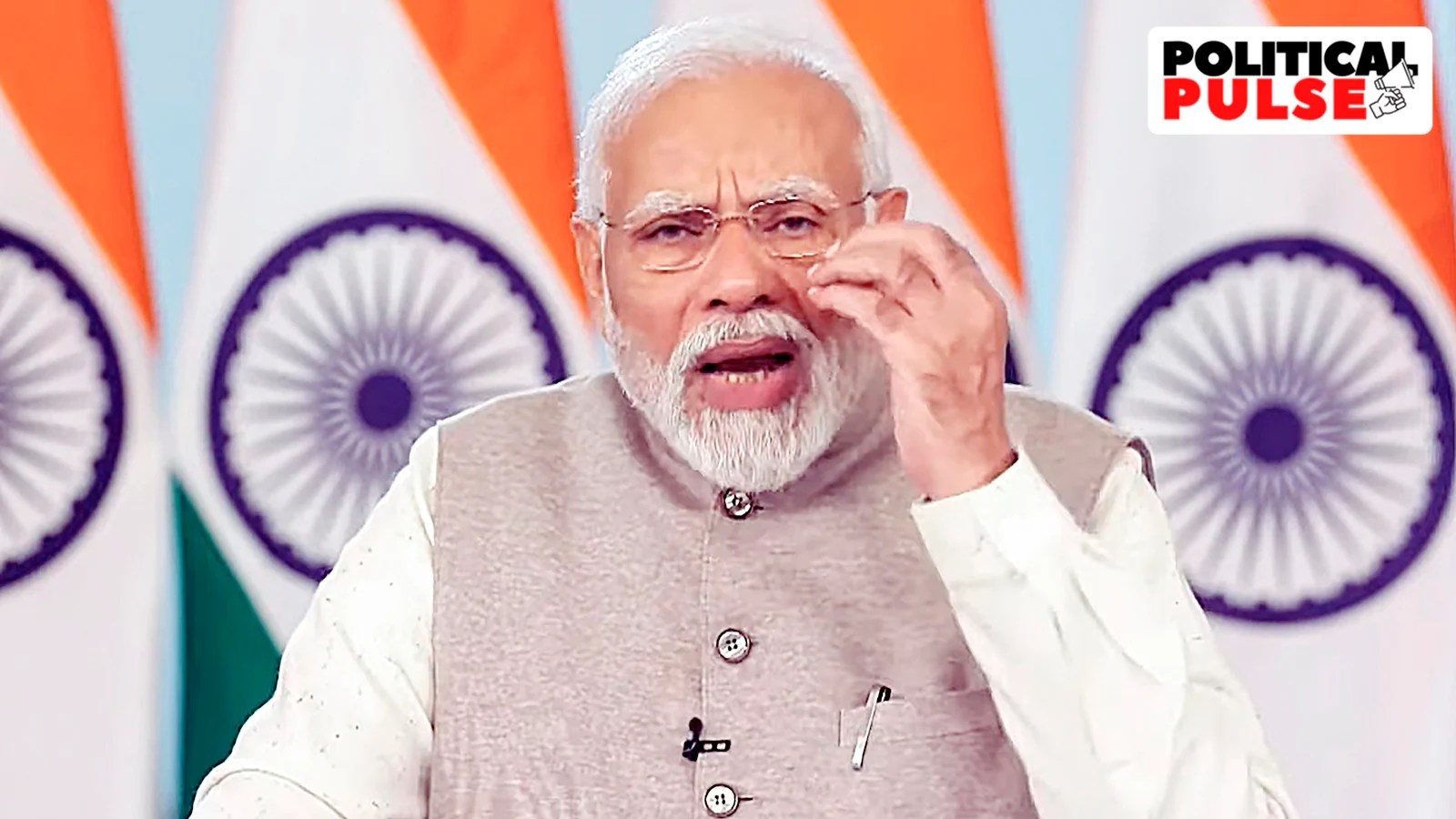 Modi guarantees and readjusting ‘caste’ lens In PM’s speech, LS poll