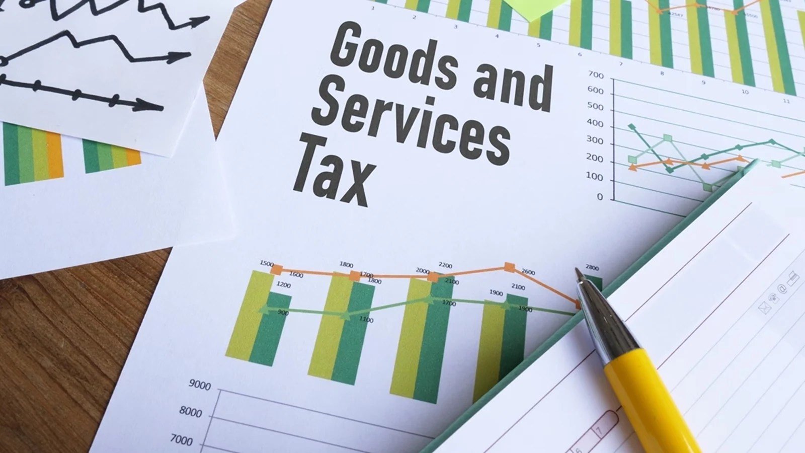 GST revenue up due to economic activity, not notices CBIC Chairman