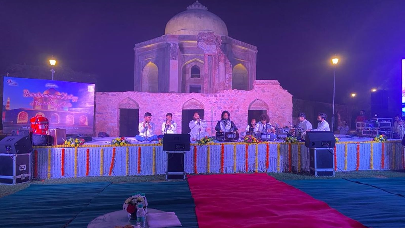 With cultural events, Delhi govt to bring to light lesserknown