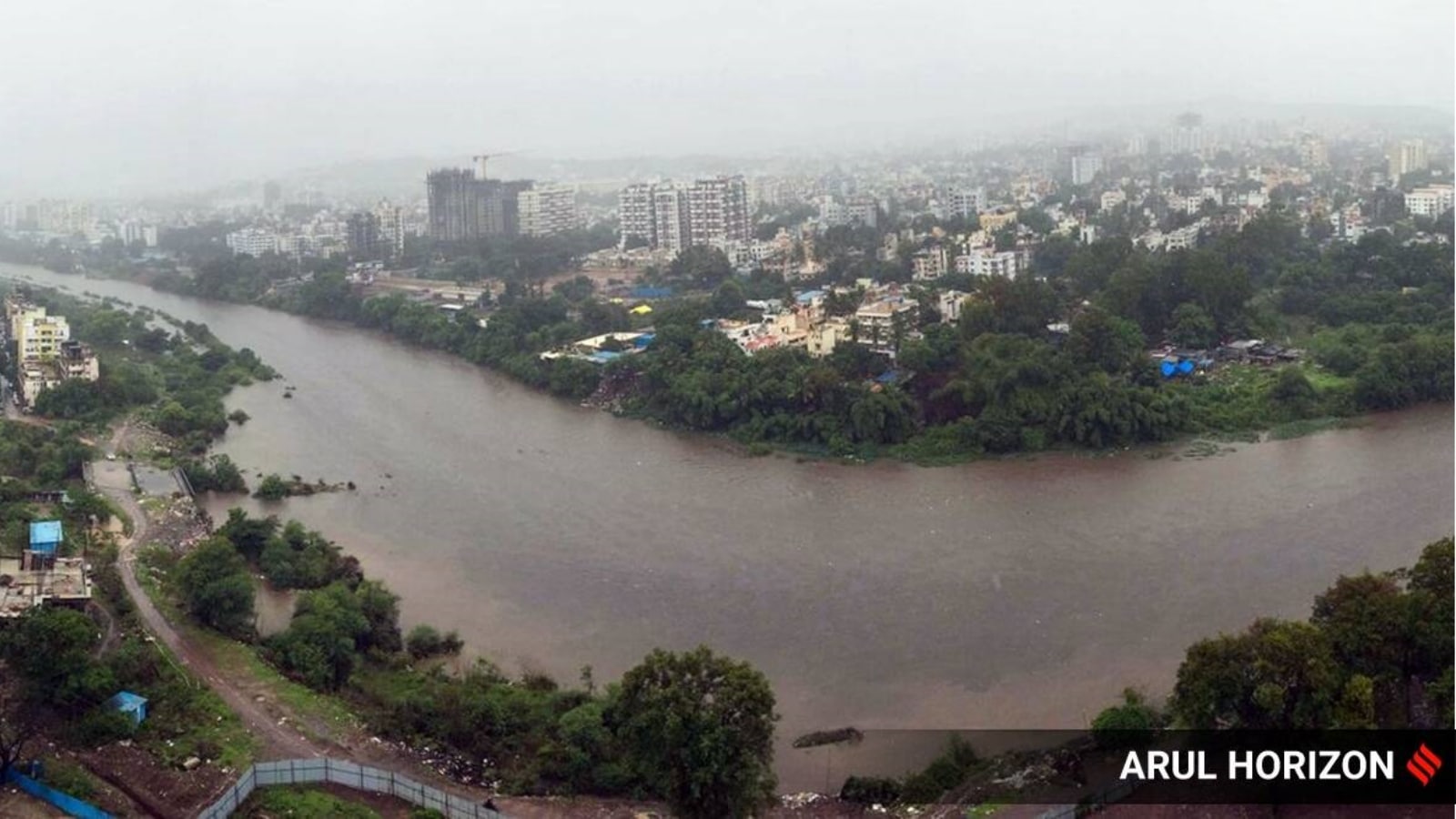 Pune best ‘quality of living’ in India after Hyderabad, says Mercer’s