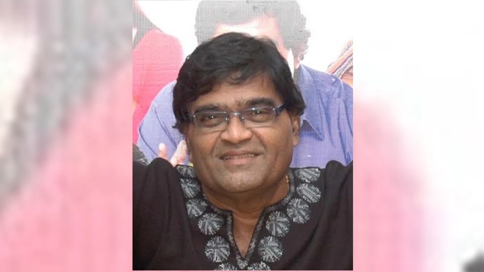 Veteran actor Ashok Saraf to be given 2023 Maharashtra Bhushan Award