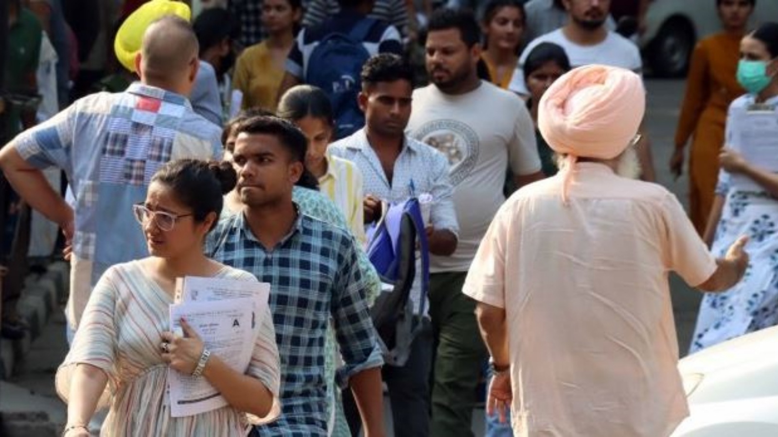 Commission without regular chairman since March, PPSC postpones 5