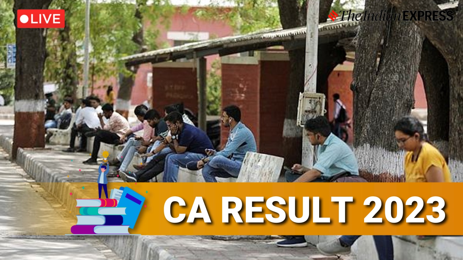 CA Intermediate, Final Result Declared Updates Meet the toppers of Nov