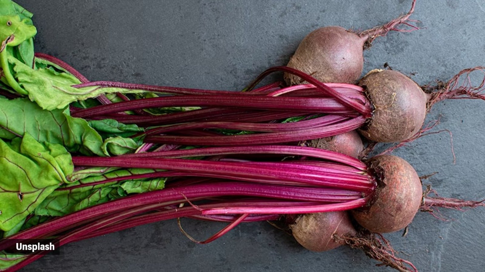 Did you know beetroot can make your heart healthier and brain sharper?