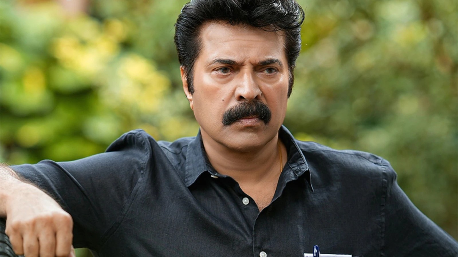 Mammooty’s KaathalThe Core throws light on the lives of gay men who