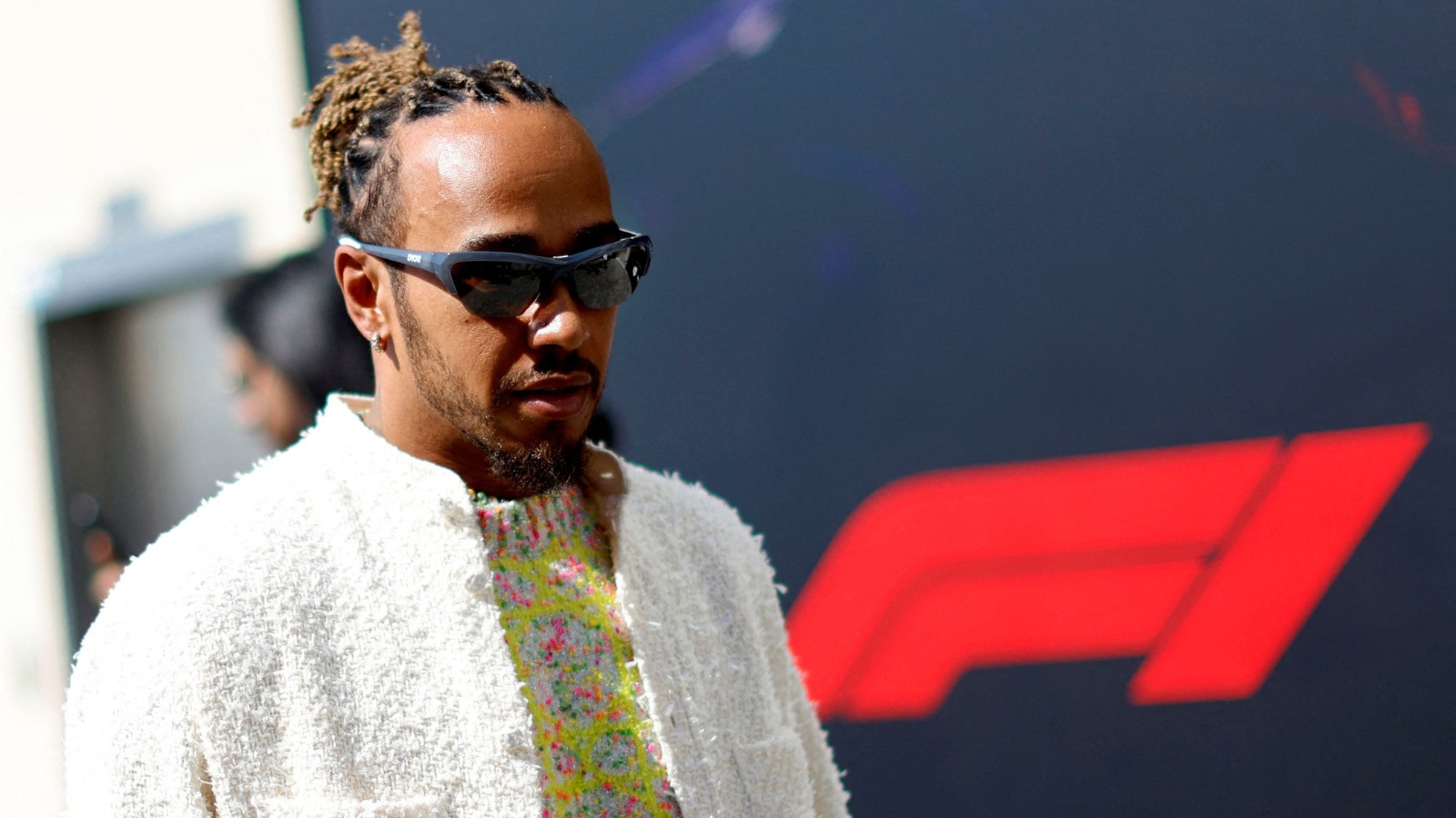 I now have the chance to fulfil another childhood dream Lewis Hamilton