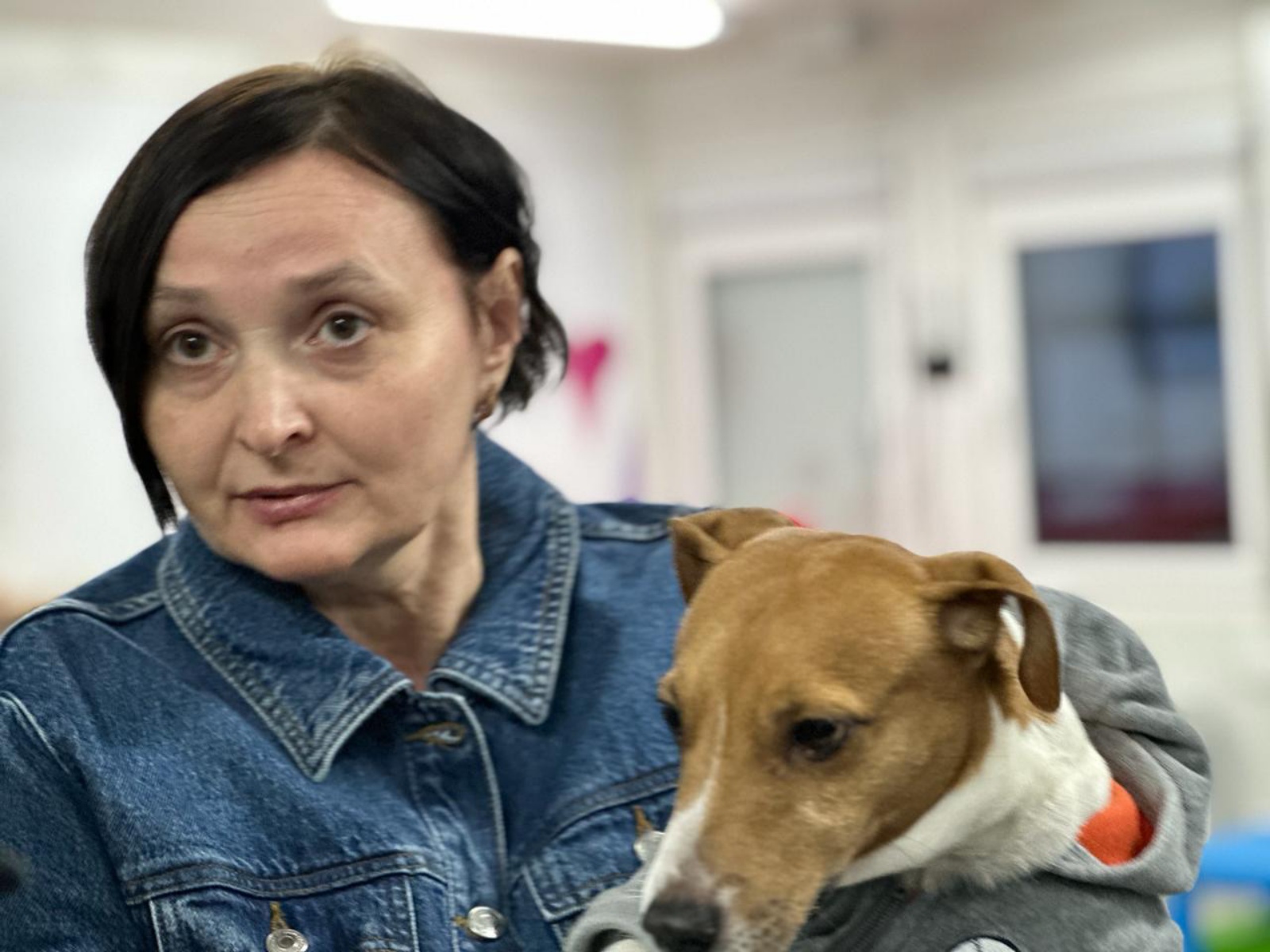 The Indian Express in Ukraine Inside a warzone, two years later Long