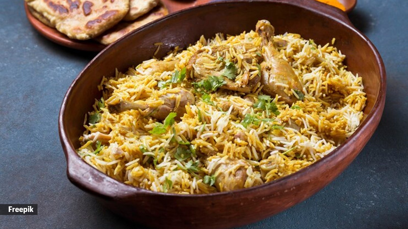 Pulao vs. Biryani Chef Kunal Kapur decodes the distinction between the