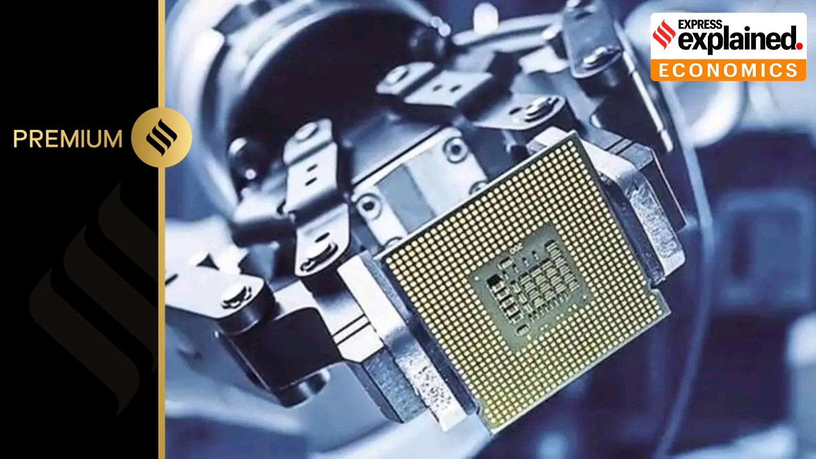 Tatas, Tower apply to set up chip foundries in India Will the country