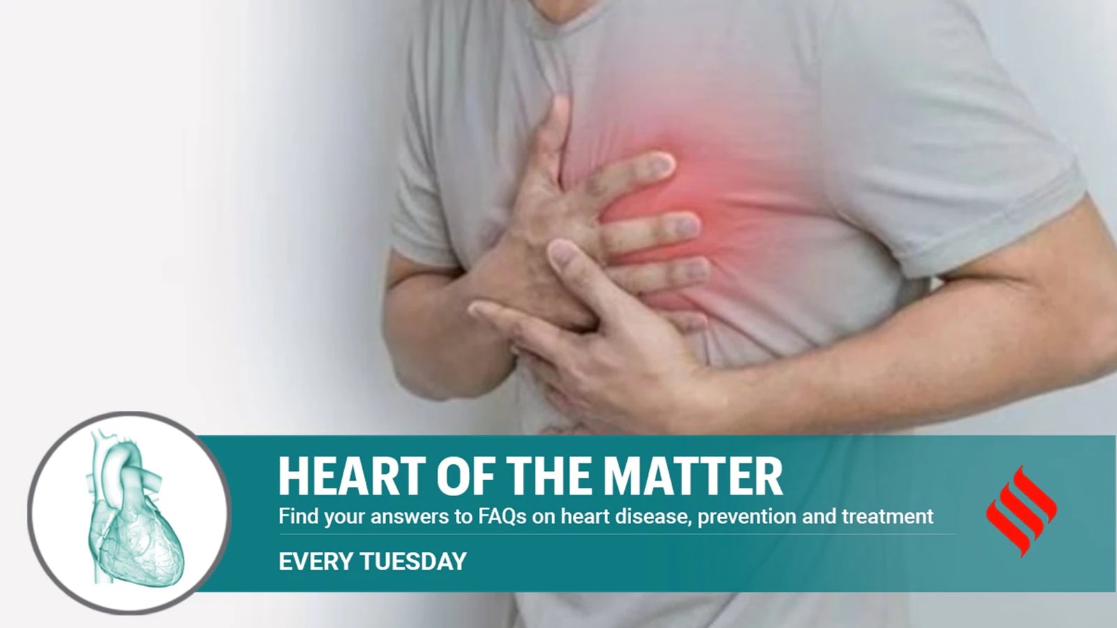 New heart attack risk found Can this B vitamin be a trigger? Health