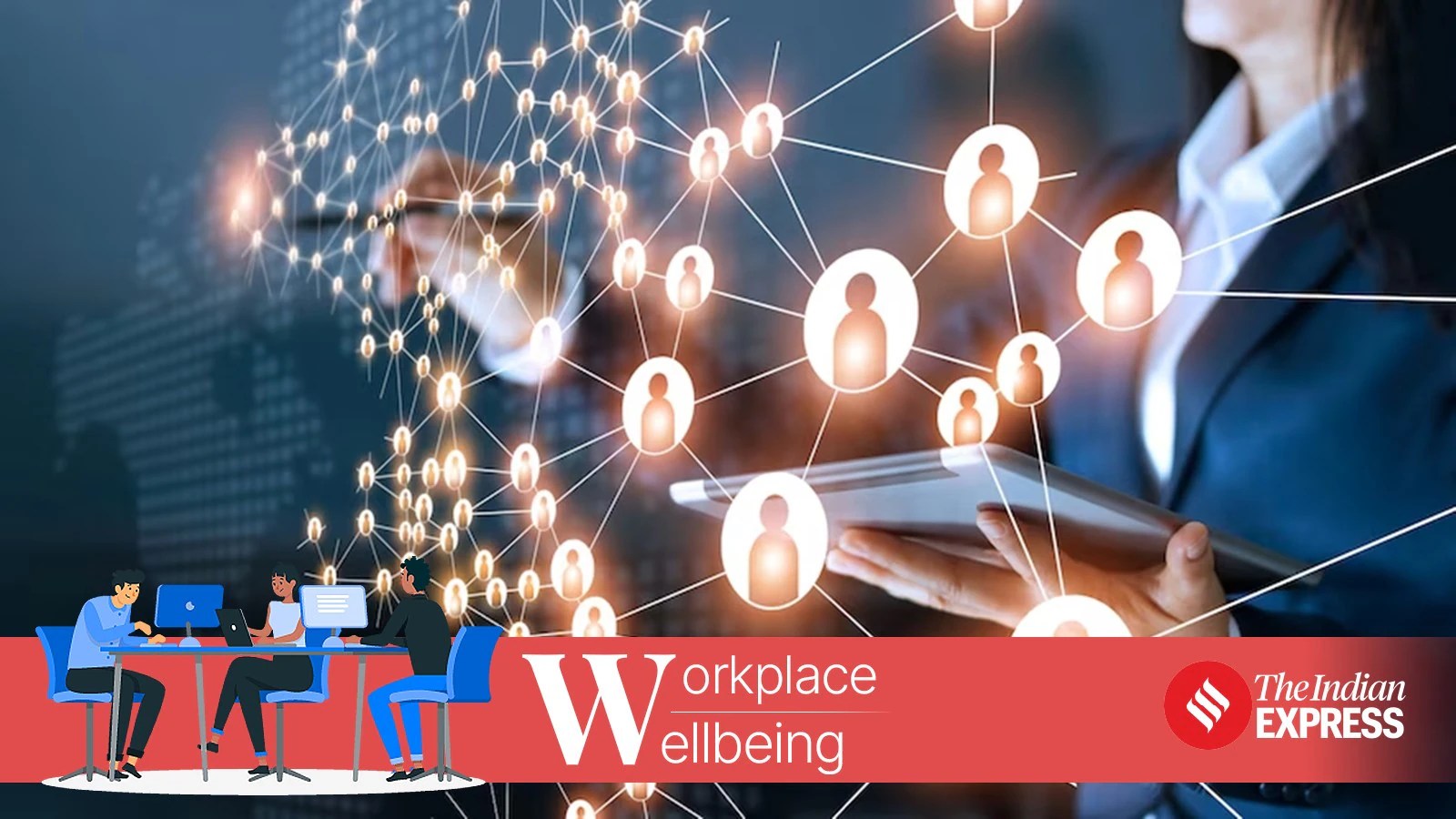 Networking like a pro Here’s how to use it to advance your career