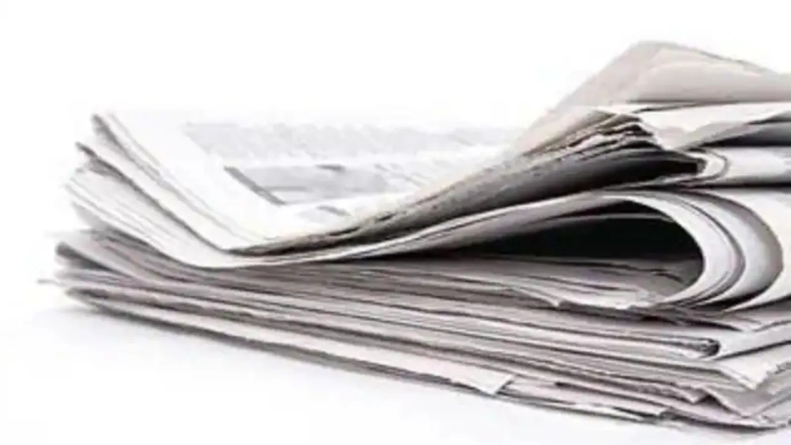 Reconsider 5 customs duty on newsprint, INS appeals to govt India