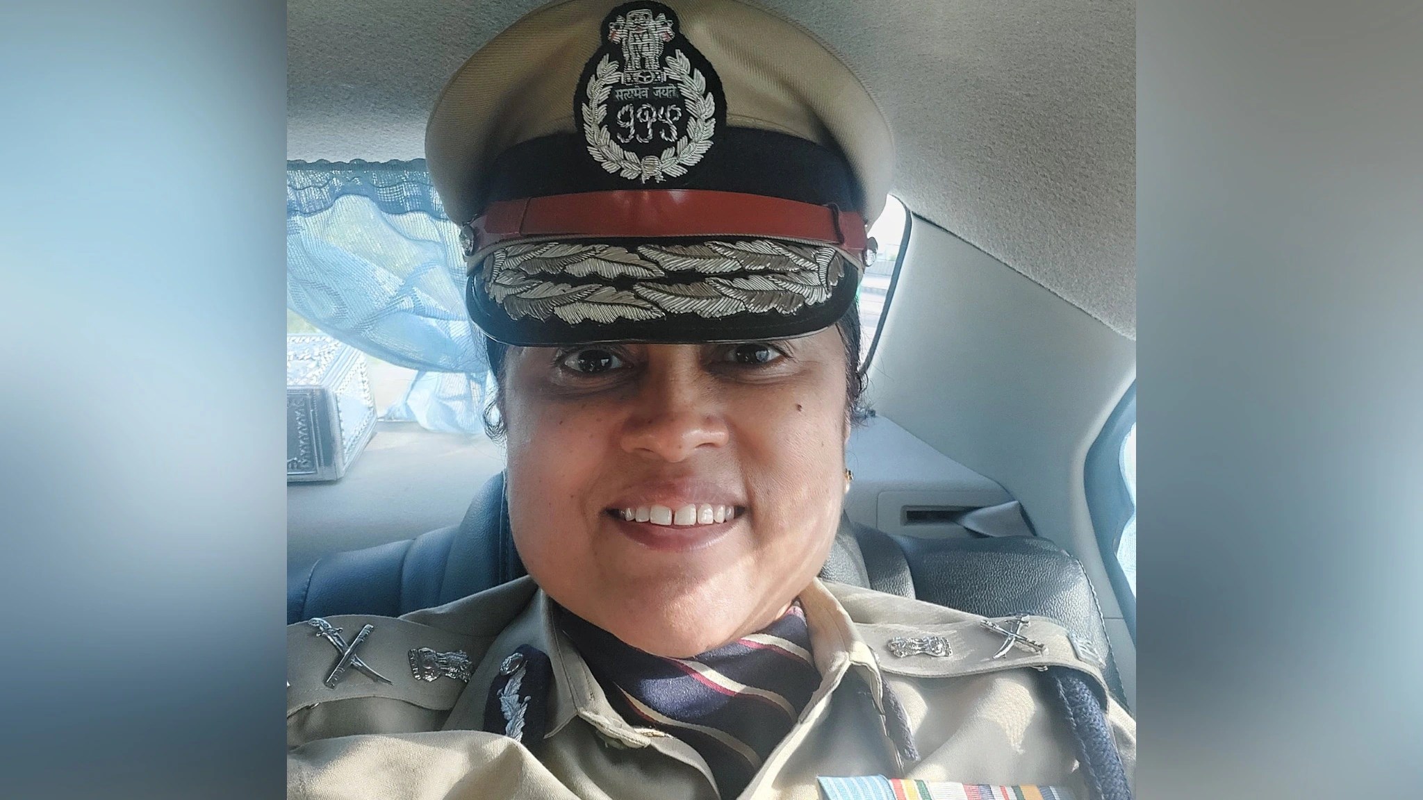 UP Police question paper leak case Yogi govt removes recruitment board