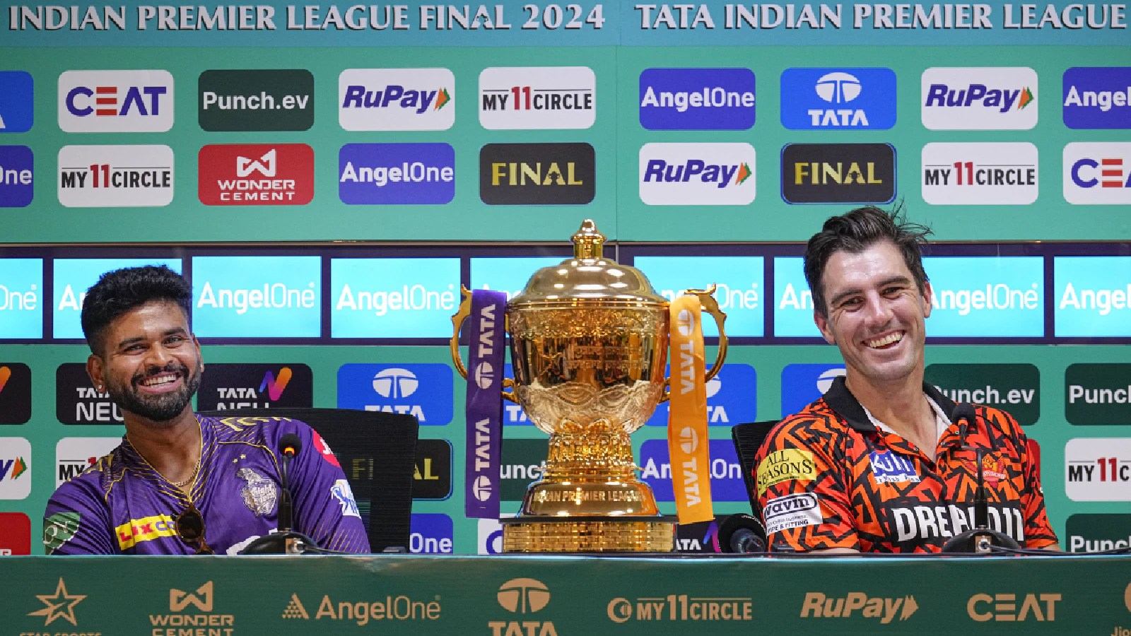 What does Chennai weather forecast say for IPL final after rain