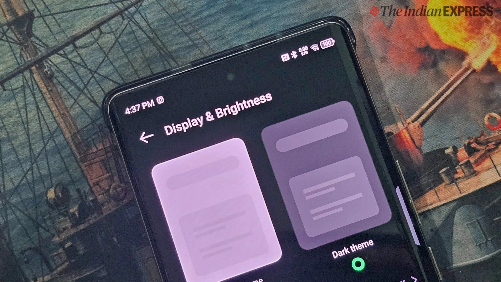 How to force dark mode on any Android smartphone Technology News