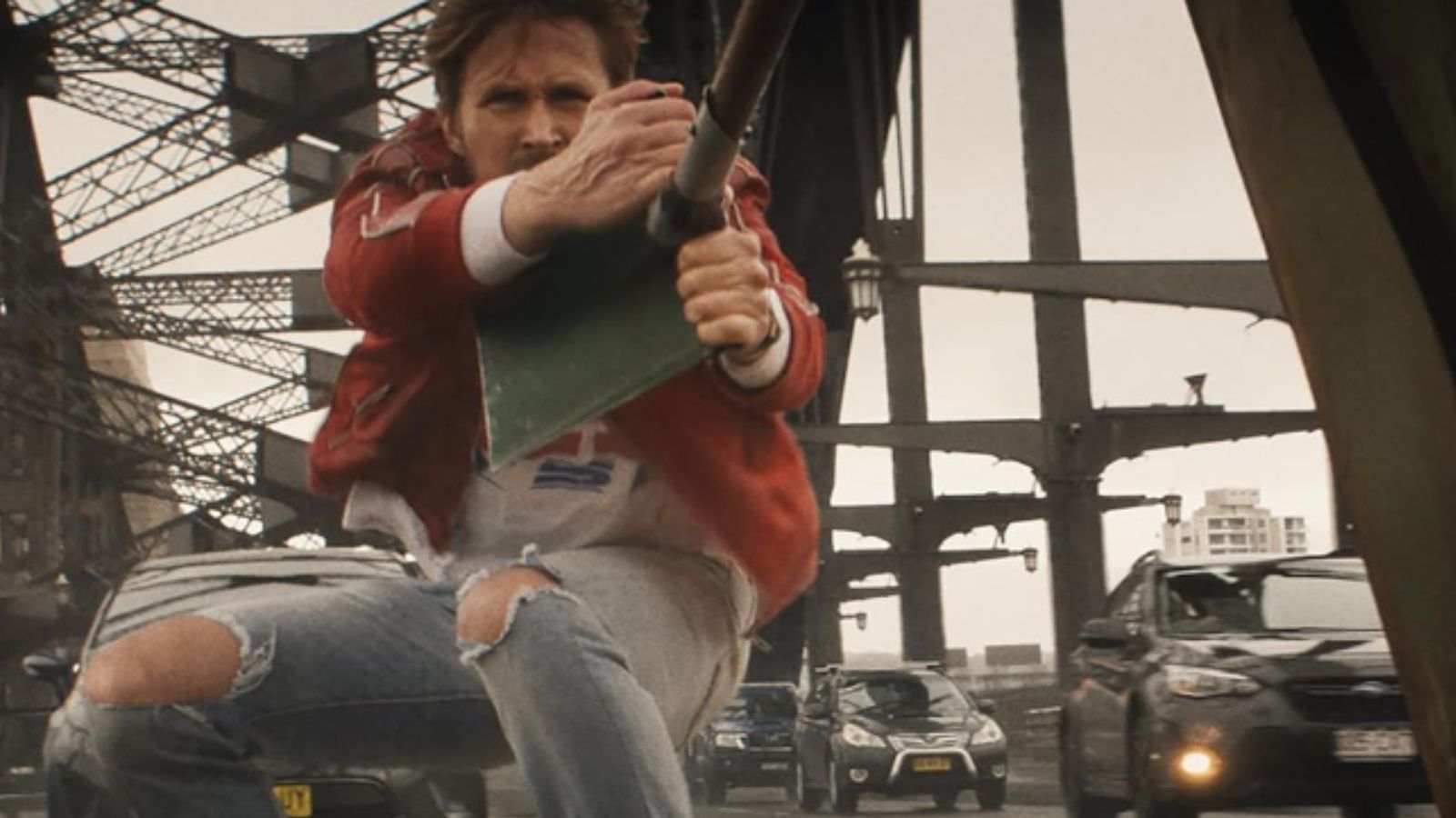 The Fall Guy box office collection day 1 Ryan Gosling’s film pulls in just of Barbie