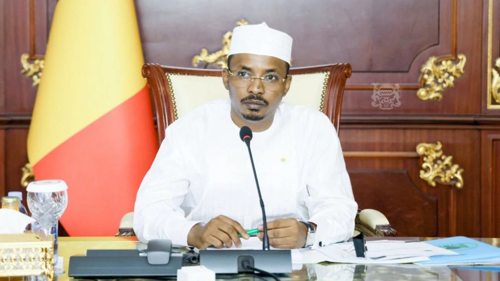 At least 40 soldiers killed in an attack on military base Chad