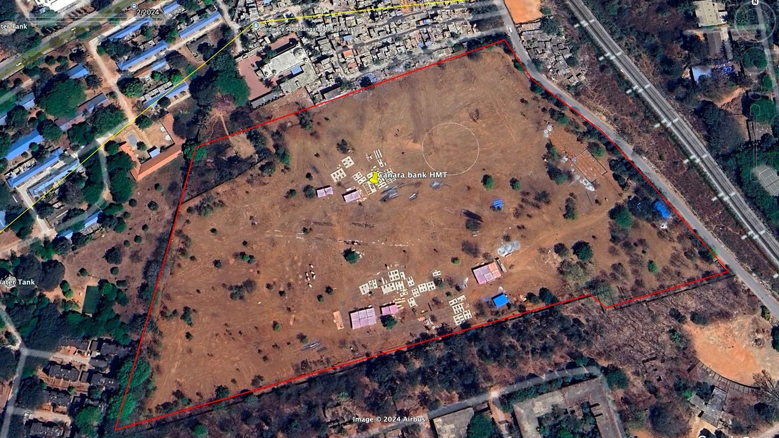 Kannada film star Yash’s ‘Toxic’ movie lands in controversy over