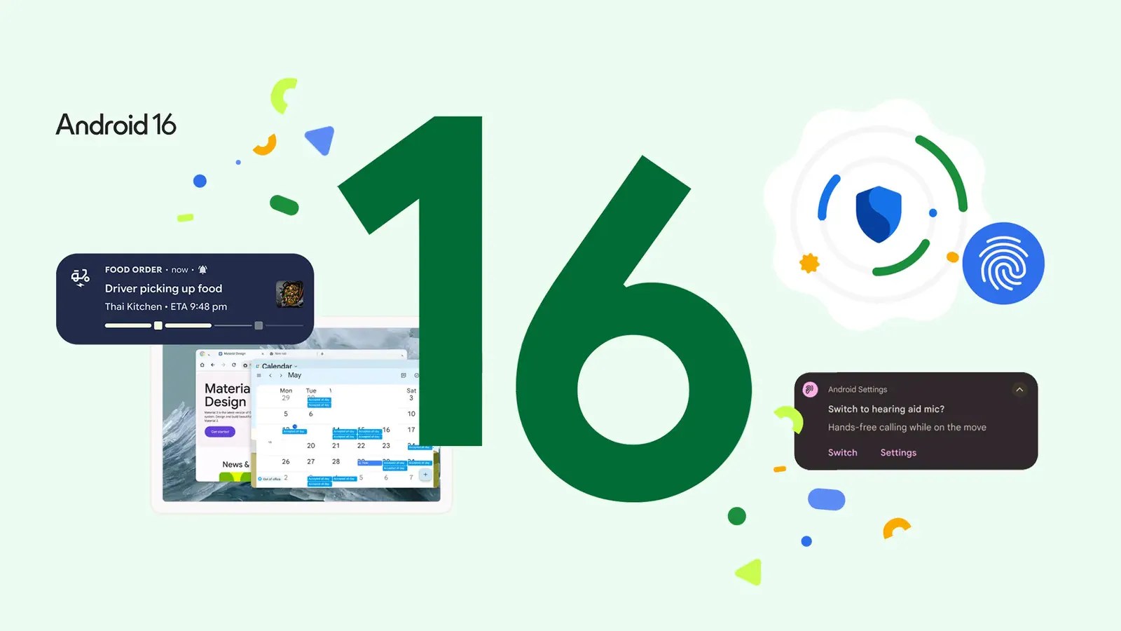Android 16 is here Everything new in the latest update Technology