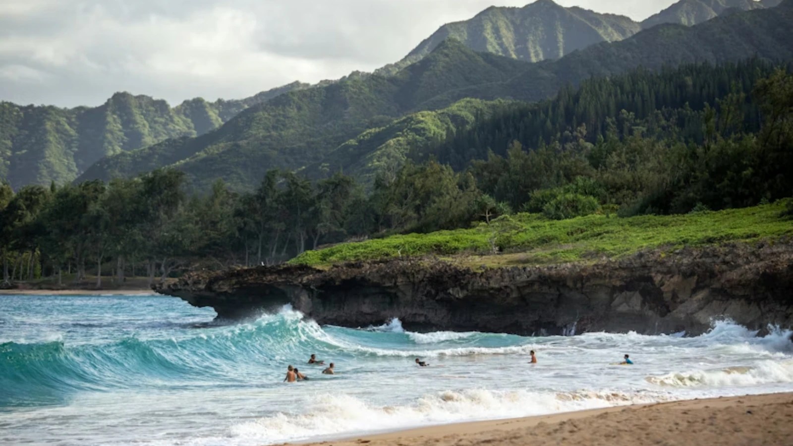 Hawaii Unveiled Spots that prove it is a paradise Lifestyle Gallery