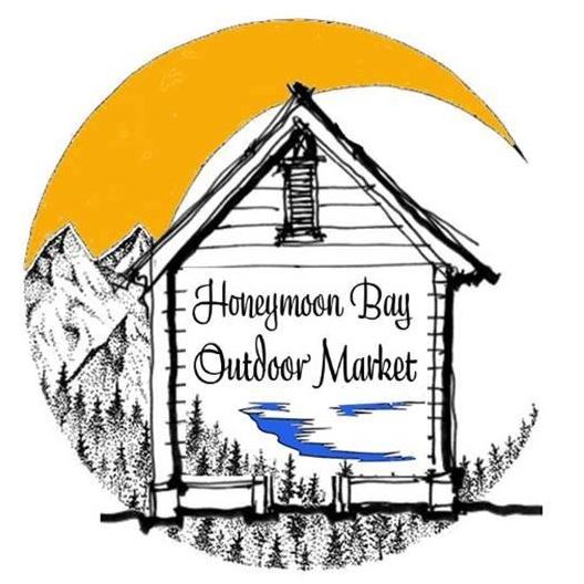 Honeymoon Bay Outdoor Market Arts Calendar & Directory for the