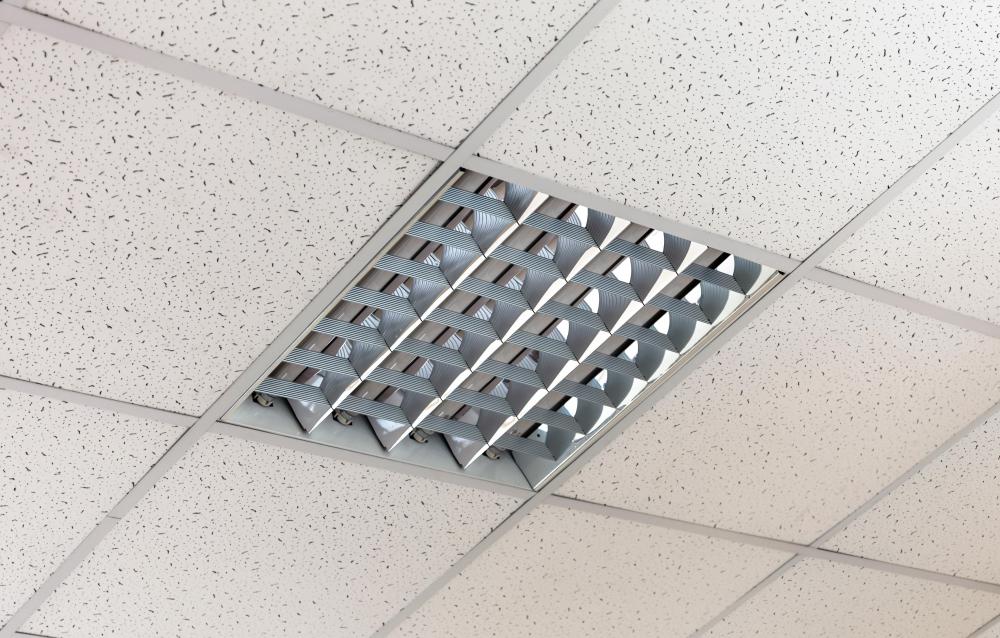 What Are the Pros and Cons of Fiberglass Ceiling Tiles?