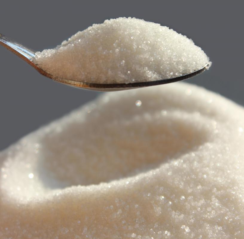 What are Monosaccharides? (with pictures)