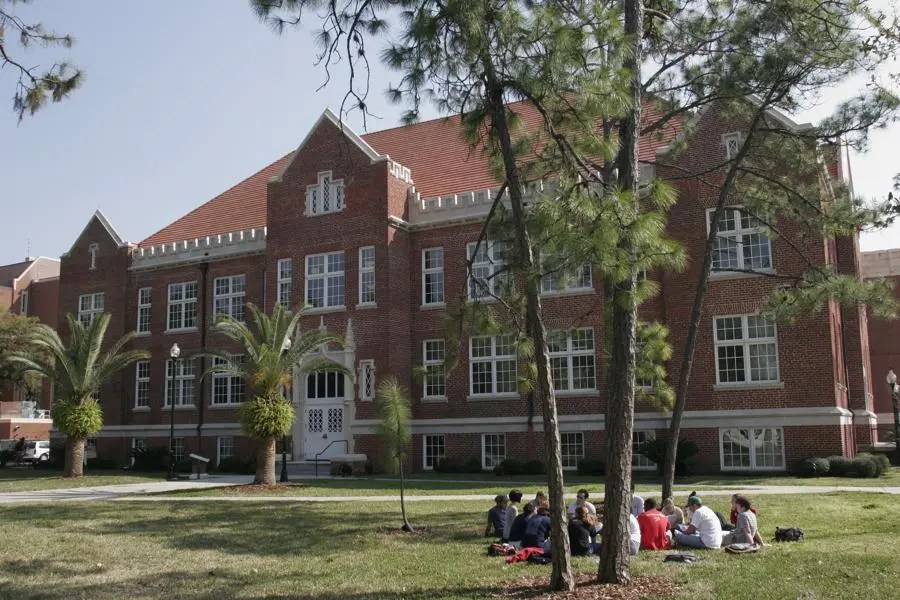 Why Applications Are Plummeting At Florida’s State…