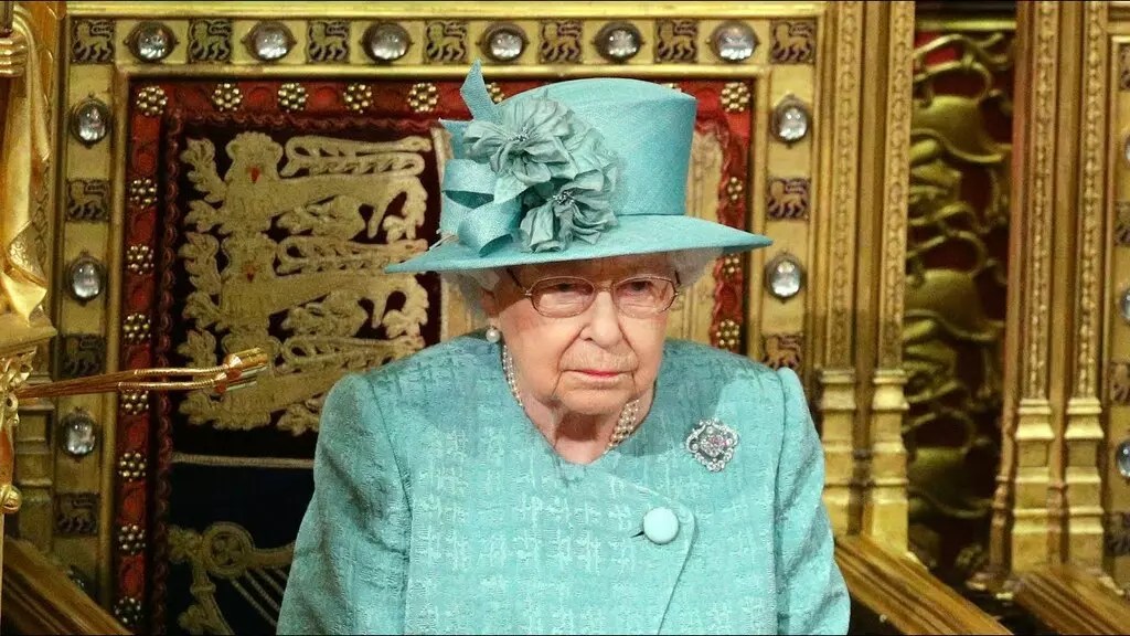 Queen’s Speech 2021 Boris Johnson's key policy…