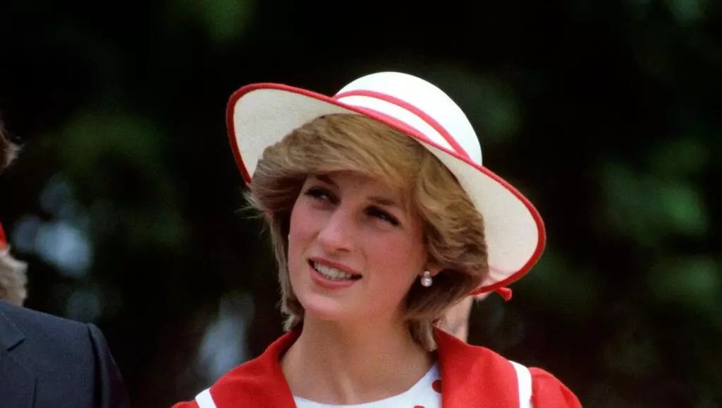 UK’s Princess Diana remembered on 24th anniversary of…