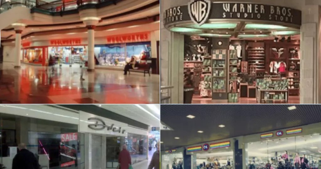 20 much loved Metrocentre shops we wish were still…