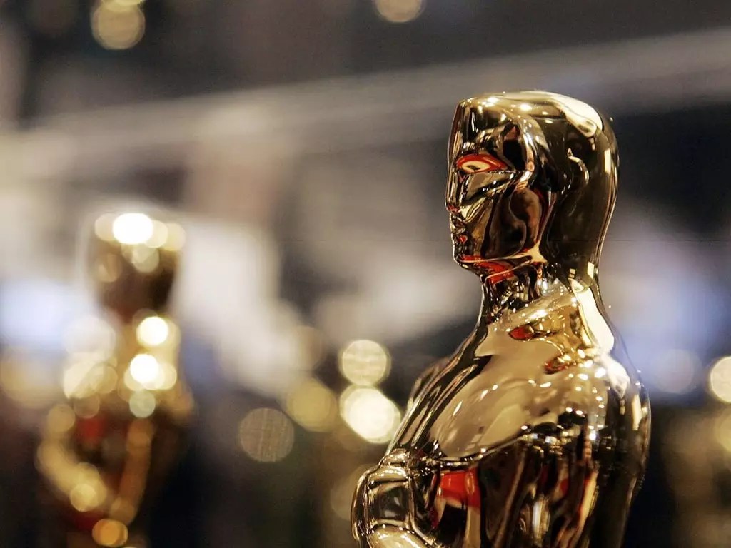 Oscar nominations 2022 the full list revealed