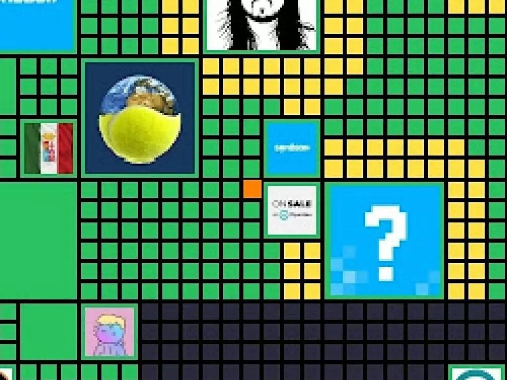 Metaverse Land Just Sold For 22,501 In The SandBox