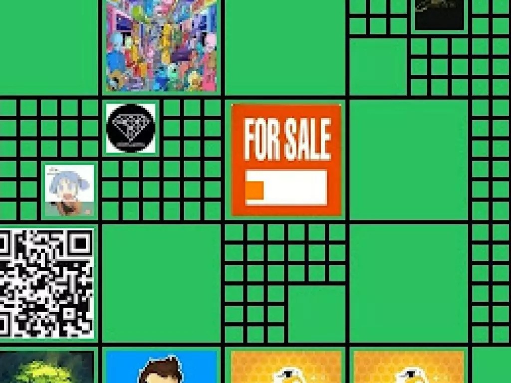 Metaverse Land Just Sold For 20,769 (6 ETH) In The…