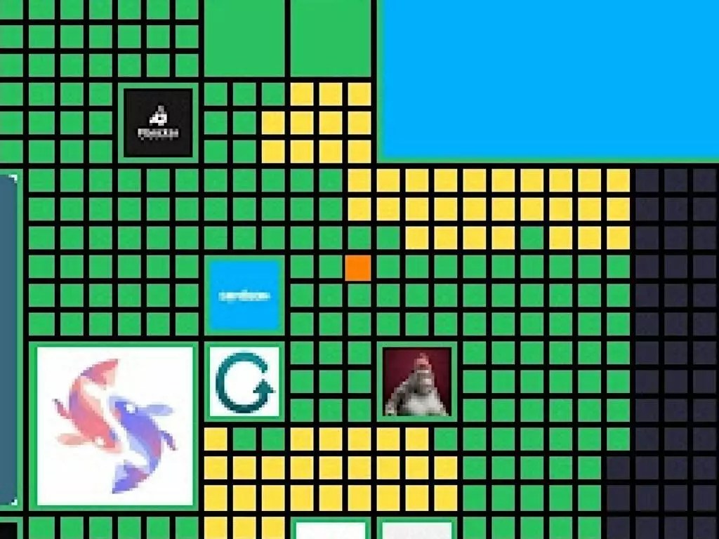 Metaverse Land Just Sold For 12,814 (4 ETH) In The…