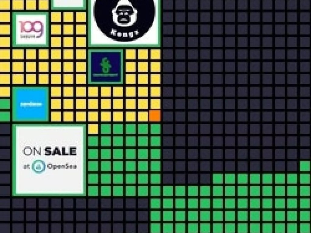 Metaverse Land Just Sold For 3,861 In The SandBox