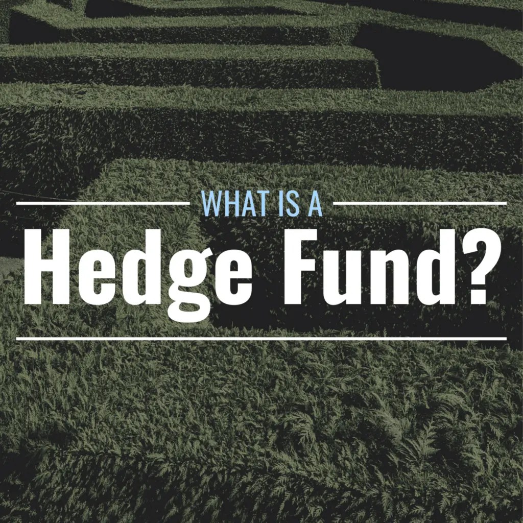 What Are Hedge Funds and How Do They Work? Definition,…