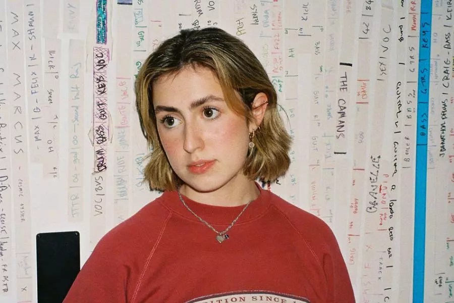 Katie GregsonMacLeod on the overnight success that…