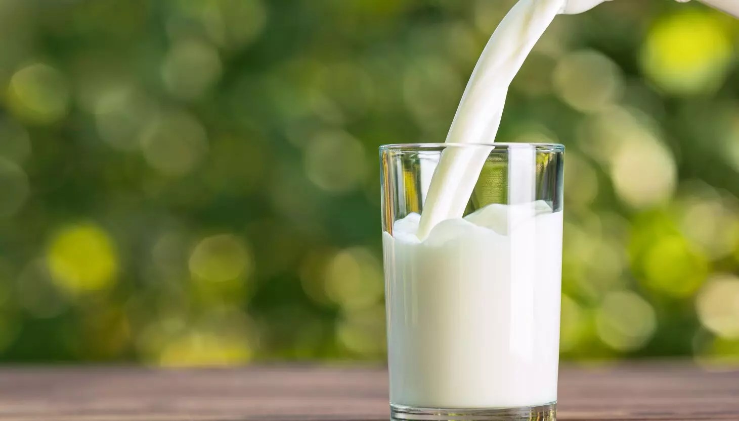 Milk comparison Which is healthiest? Which helps…