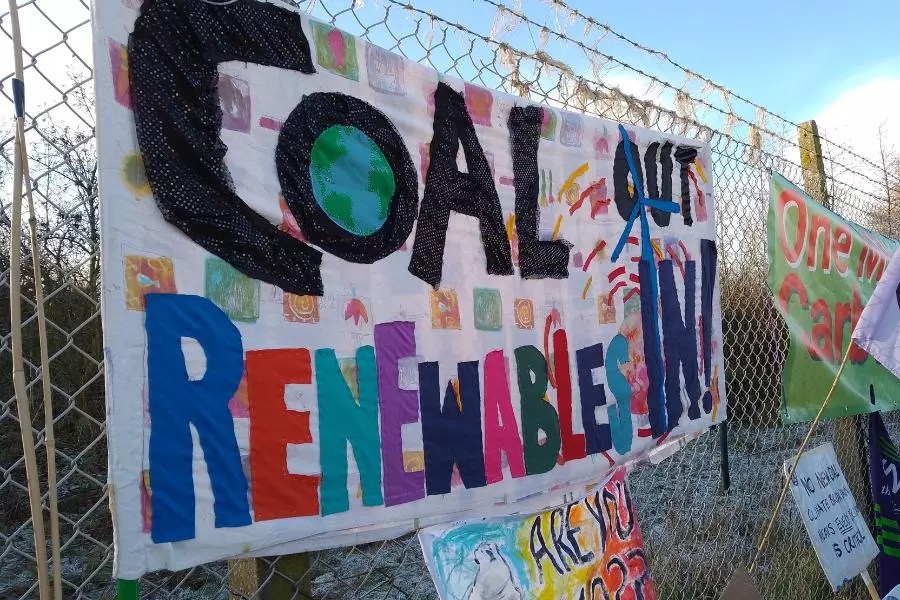 UK Government energy policy undermines net zero goals,…