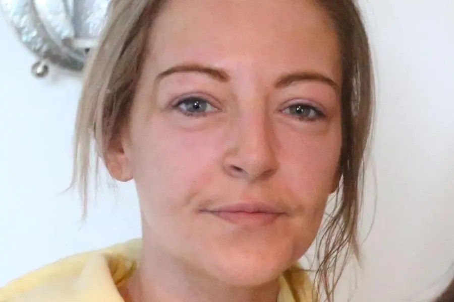 Mum and daughter face homelessness after death of…