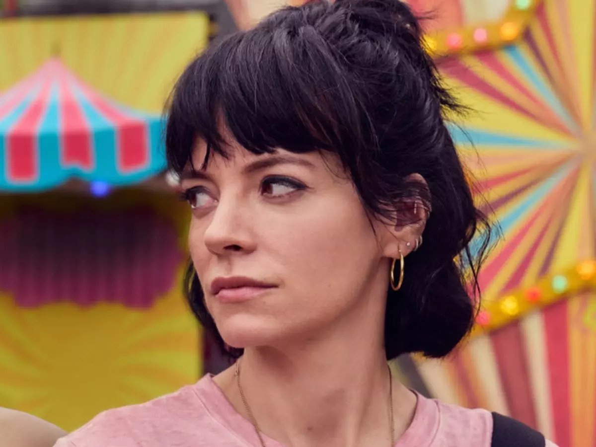 Dreamland review Lily Allen gives a grounded,…