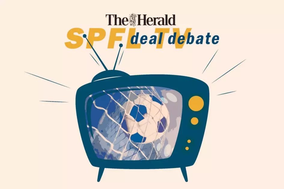 What is the SPFL TV blackout and what does it mean for…