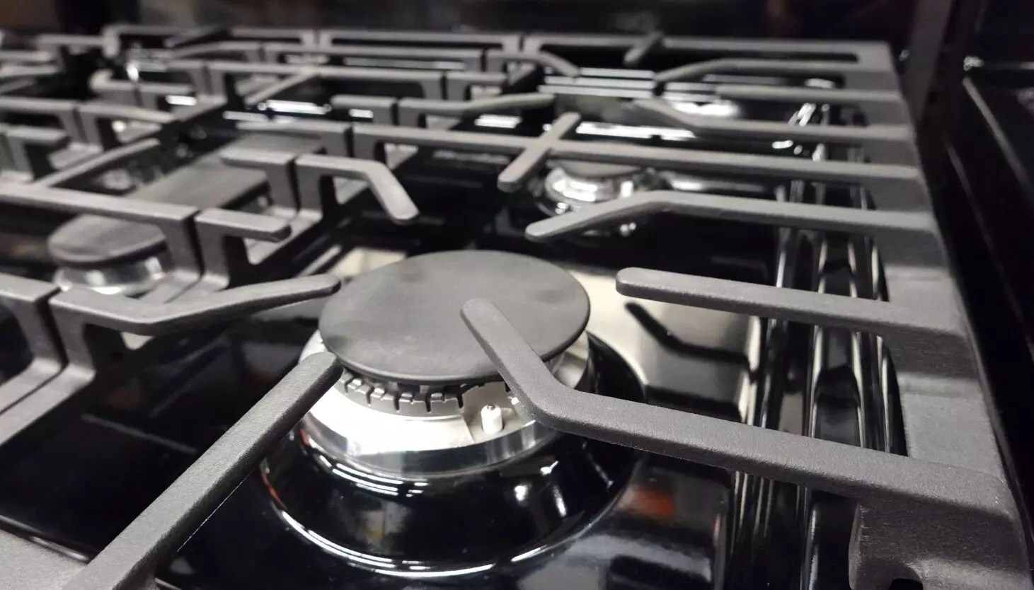 Give consumers information about gas stove hazards…