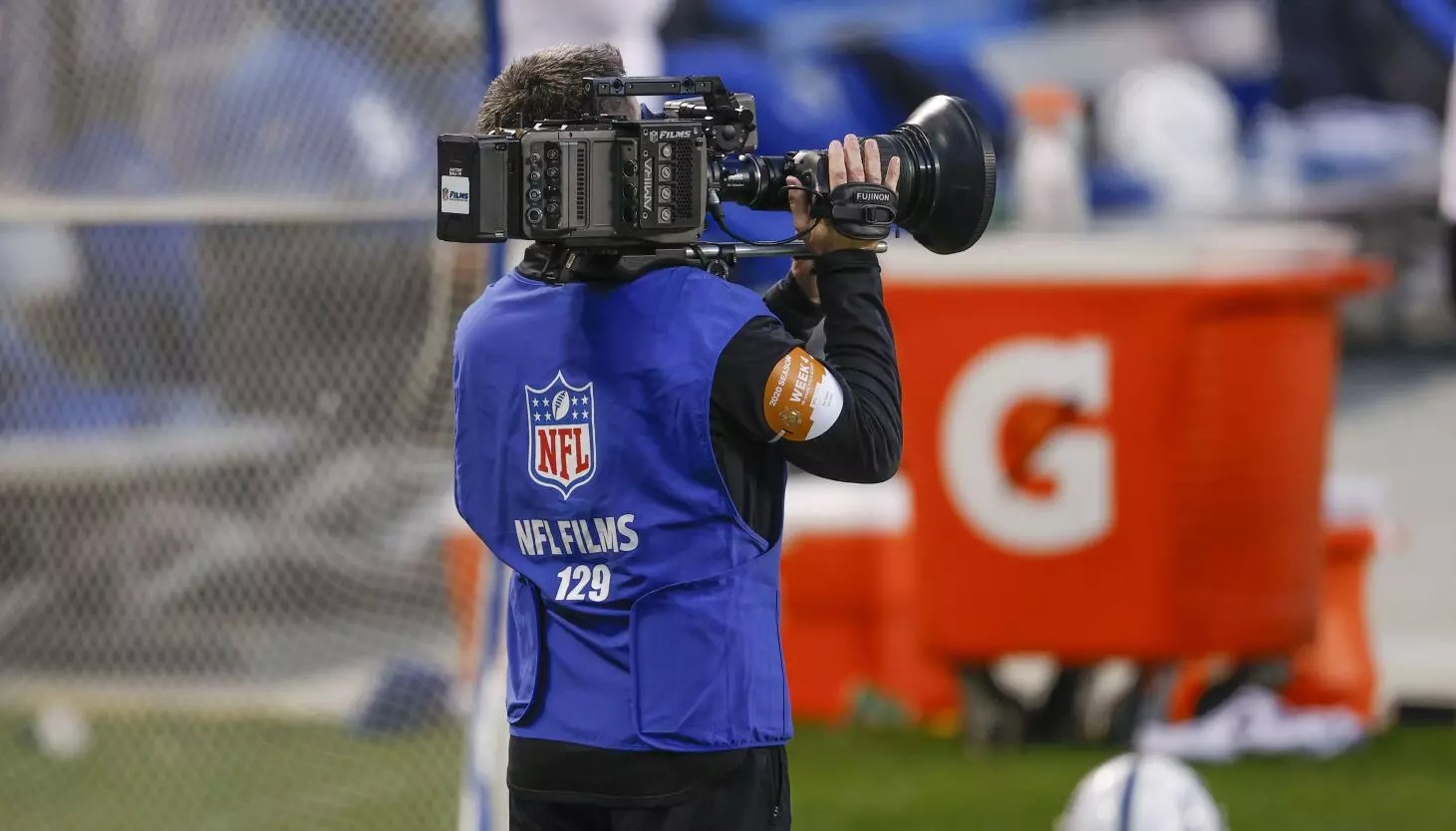 NFL Network back on Comcast cable after sides reach…