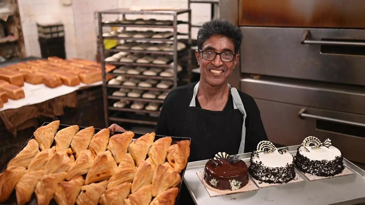 Try bun butter jam from these Chennai bakeries that…