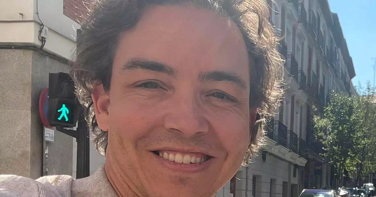 Scots finance worker found dead at Spanish villa in…