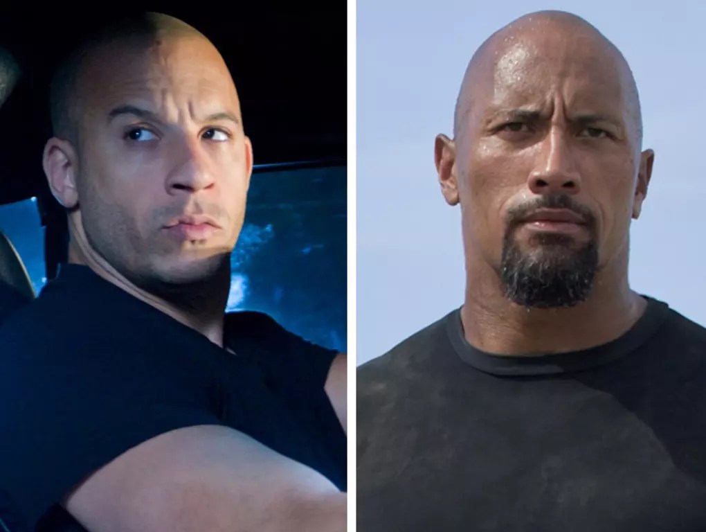 Vin Diesel to reveal 'everything' about feud with The…