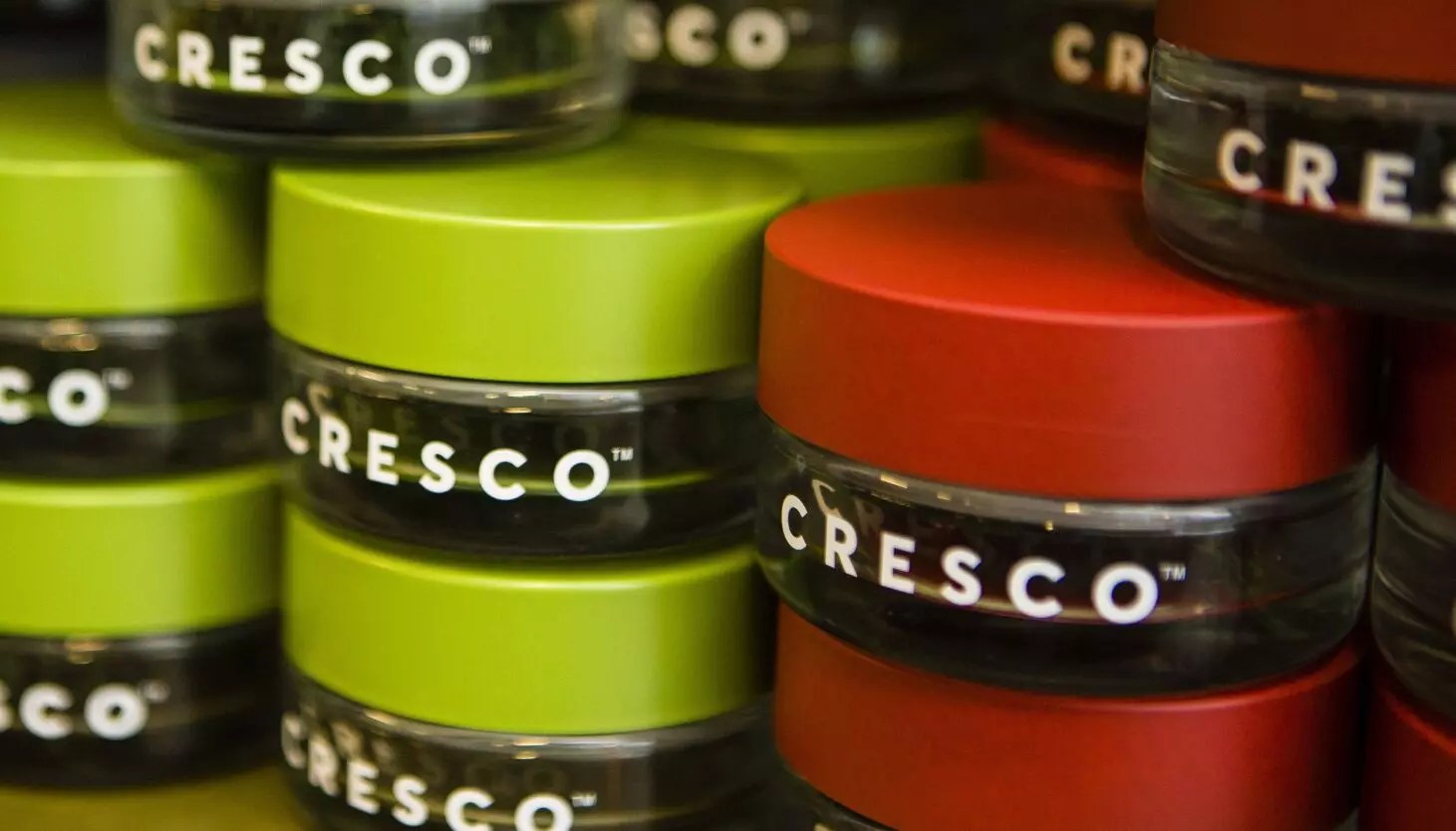 Chicago weed giant Cresco Labs claims in suit that…