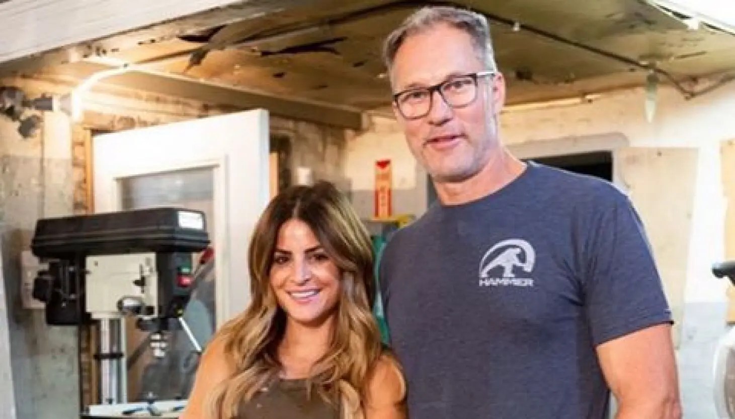 ‘Windy City Rehab’ craftsman Ari Smejkal announces…